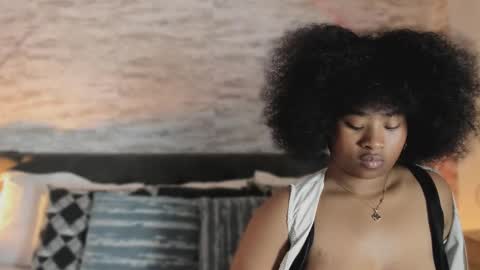 Anneth online show from November 4, 7:35 pm