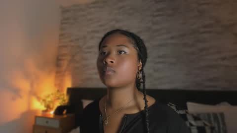 Anneth online show from March 17, 7:28 pm