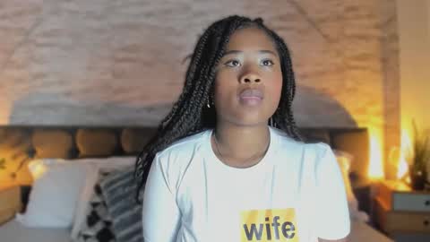 Anneth online show from March 20, 7:30 pm