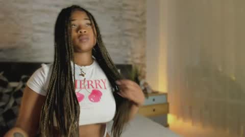 Anneth online show from April 18, 7:51 pm