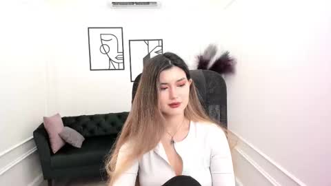 annetli online show from September 29, 3:22 am