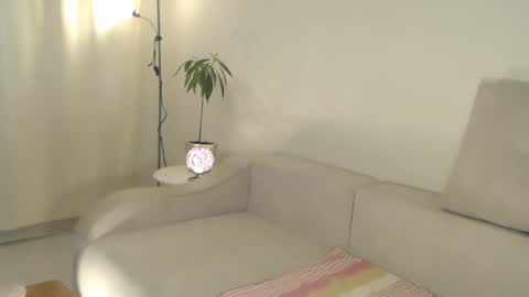 Annett online show from December 3, 2:14 am