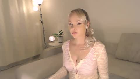 Annett online show from September 14, 11:04 pm