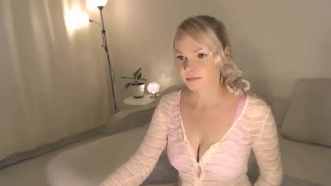 Annett online show from September 24, 12:47 am