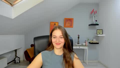 Snapshot of annewilsonn chatting on November 4, 11:53 am annewilsonn online show from November 4, 11:53 am