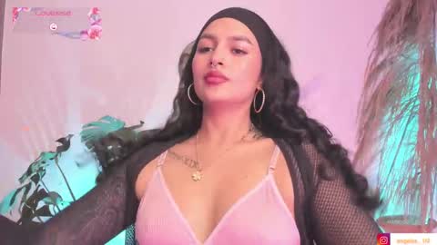 Angel online show from October 22, 3:34 pm