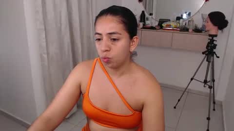 anngela online show from March 28, 1:49 am