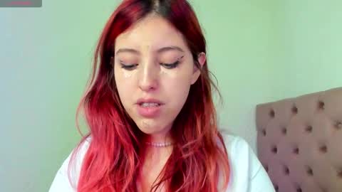 ANGE 3 online show from February 1, 3:21 pm