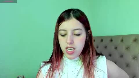 ANGE 3 online show from February 25, 3:21 pm