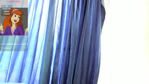 ANGE 3 online show from March 12, 7:09 pm