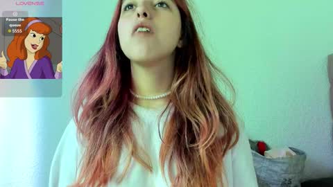 ANGE 3 online show from March 13, 4:24 pm