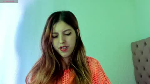 ANGE 3 online show from April 1, 5:21 pm