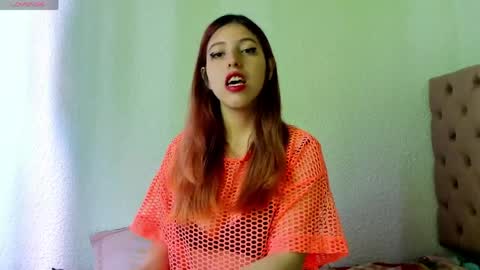 ANGE 3 online show from April 2, 6:05 pm