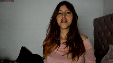 ANGE 3 online show from April 7, 11:26 pm