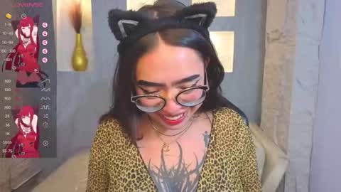 Anni acker b online show from December 17, 3:12 am