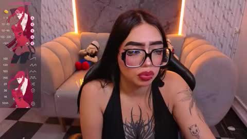 Anni acker b online show from January 15, 1:26 pm