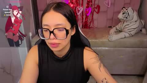 Anni acker b online show from February 23, 12:35 pm