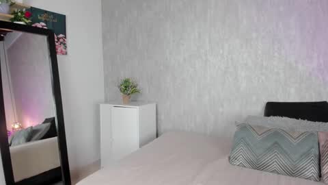 Snapshot of anni_evans_ chatting on February 26, 9:47 pm Andre online show from February 26, 9:47 pm