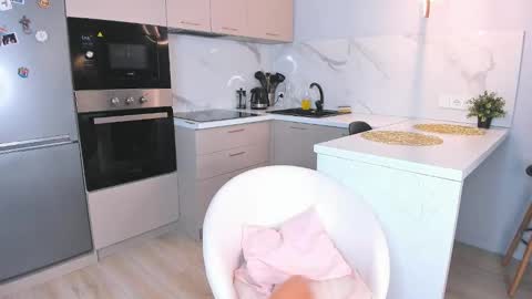 Snapshot of anni_lovely chatting on October 11, 12:04 pm Annie online show from October 11, 12:04 pm