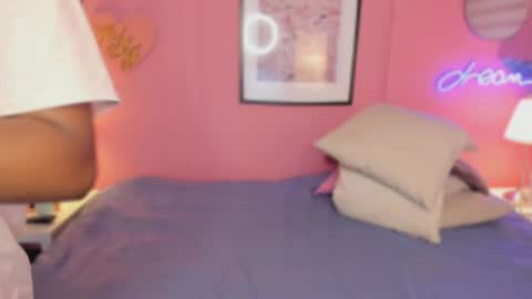 Snapshot of annia_dh chatting on October 1, 6:58 pm annia online show from October 1, 6:58 pm