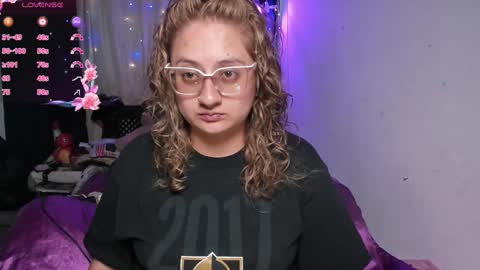 Ana Bolena independent model online show from January 25, 9:25 pm