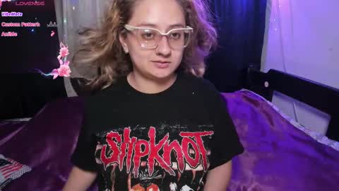 Ana Bolena independent model online show from March 5, 10:10 pm