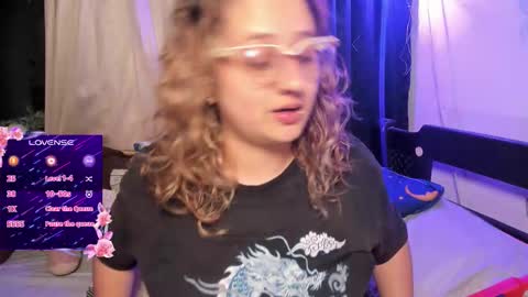 Ana Bolena independent model online show from October 2, 10:39 pm