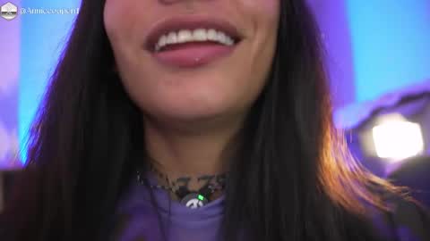 Annie online show from February 27, 8:31 pm