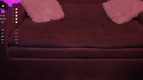 Snapshot of annie_evans24 chatting on December 17, 12:56 am Annie Evans online show from December 17, 12:56 am