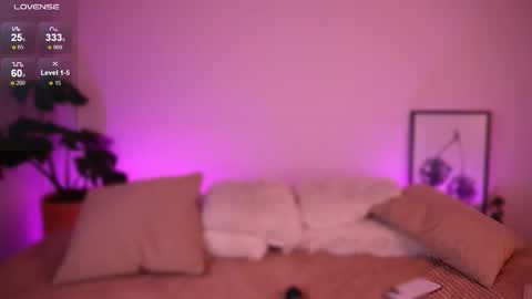 Snapshot of annie_evans24 chatting on February 13, 12:35 am Annie Evans online show from February 13, 12:35 am