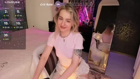 Snapshot of annie_leone chatting on May 27, 5:21 pm Annie online show from May 27, 5:21 pm