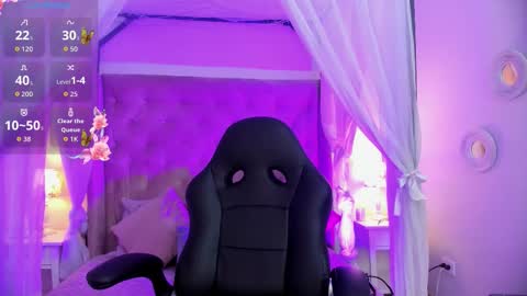 Aniie online show from February 2, 12:48 pm