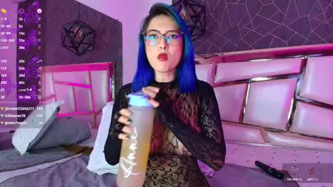 Annie  online show from March 10, 3:52 pm