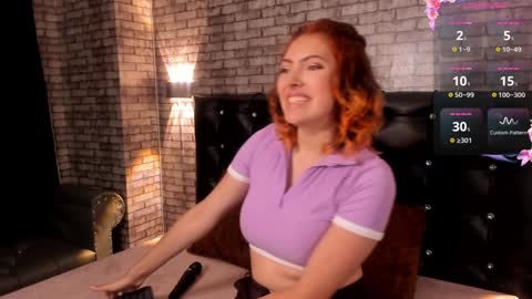 Snapshot of annie_winter1 chatting on January 27, 9:00 pm Annie online show from January 27, 9:00 pm