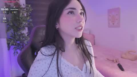 Cassandra online show from October 17, 5:43 am