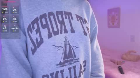 Cassandra online show from October 18, 5:43 am