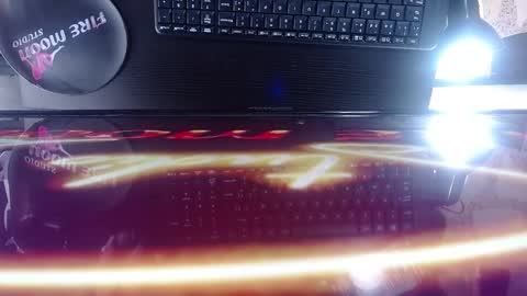 Anniee online show from January 9, 5:43 pm