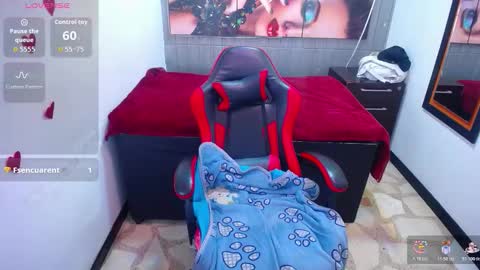 Anniee online show from February 23, 11:40 am