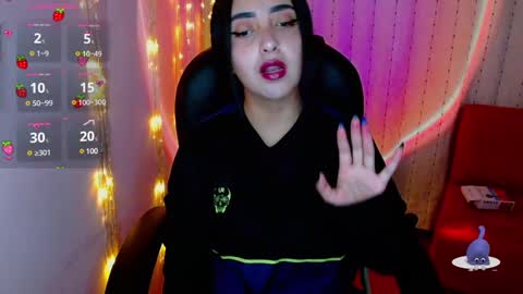   Annie  Independent model Hello all offline tokens are appreciated  thank you for your support.33 online show from February 12, 10:14 am