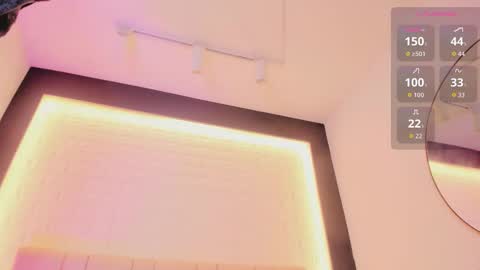 ANNIE online show from January 14, 11:49 am