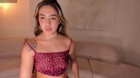 Snapshot of anniemonroe1 chatting on October 24, 3:08 pm Annie Monroe online show from October 24, 3:08 pm