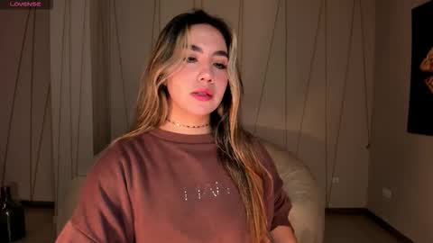 Snapshot of anniemonroe1 chatting on November 5, 11:54 am Annie Monroe online show from November 5, 11:54 am