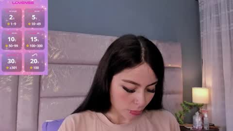 Annie online show from November 14, 2:49 pm