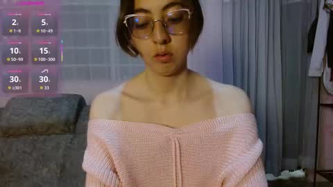 Annie Sparkle online show from January 11, 5:07 pm