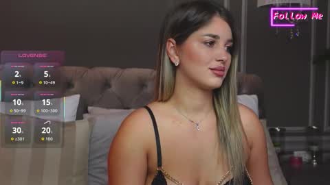 AnnieStyles online show from October 21, 3:29 am