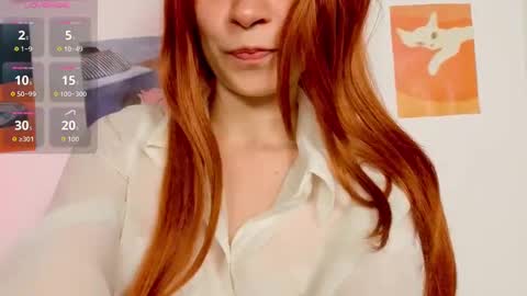 Snapshot of annietinky chatting on October 29, 2:14 am annietinky online show from October 29, 2:14 am