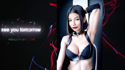 Angels Melody online show from February 20, 12:04 pm