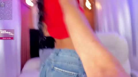 Annie Evans  online show from April 6, 3:02 pm