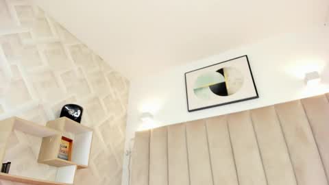 Snapshot of anniie_queen chatting on November 16, 2:06 am Annie Queen online show from November 16, 2:06 am