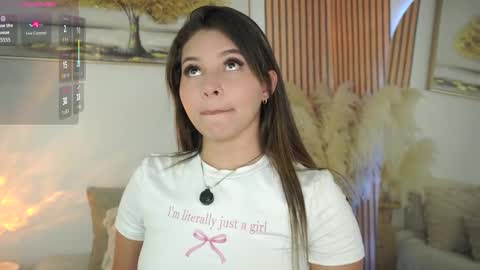 ANNIE online show from September 24, 12:47 am